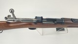 Swedish Mauser M96 - Carl Gustaf 1908 - 6.5x55mm Swedish- Great Condition - 7 of 18