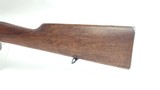 Swedish Mauser M96 - Carl Gustaf 1908 - 6.5x55mm Swedish- Great Condition - 13 of 18