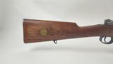 Swedish Mauser M96 - Carl Gustaf 1908 - 6.5x55mm Swedish- Great Condition - 2 of 18
