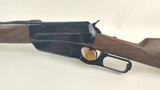 Winchester 1895 High Grade - .30-06 Springfield - Like New Condition - 15 of 21