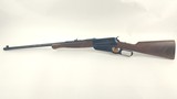Winchester 1895 High Grade - .30-06 Springfield - Like New Condition - 13 of 21
