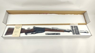 Winchester 1895 High Grade - .30-06 Springfield - Like New Condition