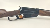 Winchester 1895 High Grade - .30-06 Springfield - Like New Condition - 7 of 21