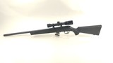 Marlin XT-17 Bolt Action Rifle - 17 HMR - Excellent Condition - Scope Included - 8 of 14