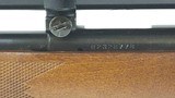 Marlin 25MN Bolt Action Rifle - 22 WMR - Good Condition - Scope Included - 11 of 16