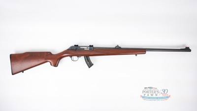 Thompson Center Arms 22 Classic Semi-Auto - .22LR- Used, Great Condition