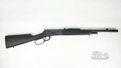 Taylor's & Company 1886 Ridge Runner Takedown – .45-70 Govt – Excellent