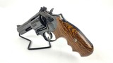 Smith & Wesson Model 586-8 - .357 Magnum - Excellent Condition - 7 of 18