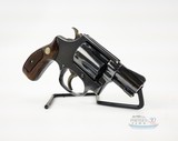 Smith & Wesson Model 36 Chiefs Special - .38 Spl. / +P- Excellent Condition - 5 of 10