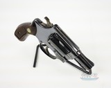 Smith & Wesson Model 36 Chiefs Special - .38 Spl. / +P- Excellent Condition - 4 of 10
