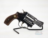 Smith & Wesson Model 36 Chiefs Special - .38 Spl. / +P- Excellent Condition - 2 of 10
