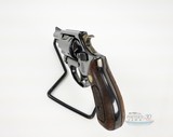 Smith & Wesson Model 36 Chiefs Special - .38 Spl. / +P- Excellent Condition - 7 of 10