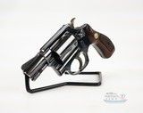 Smith & Wesson Model 36 Chiefs Special - .38 Spl. / +P- Excellent Condition - 9 of 10