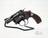 Smith & Wesson Model 36 Chiefs Special - .38 Spl. / +P- Excellent Condition - 6 of 10