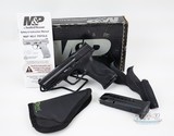 Smith & Wesson M&P9 M2.0 - 9mm - Excellent Condition - 1 of 10