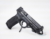 Smith & Wesson M&P9 M2.0 - 9mm - Excellent Condition - 10 of 10