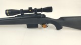 Savage Model 212 Bolt-Action Slug Gun - 12 GA 3