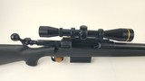 Savage Model 212 Bolt-Action Slug Gun - 12 GA 3