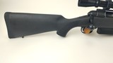 Savage Model 212 Bolt-Action Slug Gun - 12 GA 3