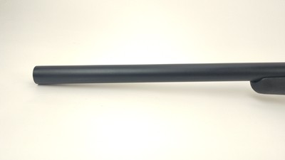 Savage Model 212 Bolt-Action Slug Gun - 12 GA 3