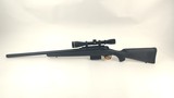 Savage Model 212 Bolt-Action Slug Gun - 12 GA 3