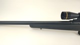 Savage Model 212 Bolt-Action Slug Gun - 12 GA 3