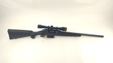 Savage Model 212 Bolt-Action Slug Gun - 12 GA 3