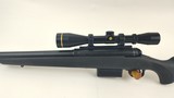 Savage Model 212 Bolt-Action Slug Gun - 12 GA 3
