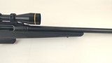 Savage Model 212 Bolt-Action Slug Gun - 12 GA 3