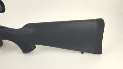 Savage Model 212 Bolt-Action Slug Gun - 12 GA 3