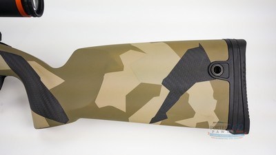 Gunwerks Magnus Sheepdog Special Texas Edition - 6mm Creedmoor - Factory New - Image 10 of 12