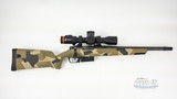 Gunwerks Magnus Sheepdog Special Texas Edition - 6mm Creedmoor - Factory New - 1 of 12