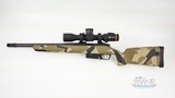 Gunwerks Magnus Sheepdog Special Texas Edition - 6mm Creedmoor - Factory New - 7 of 12