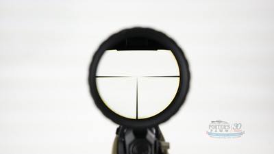 Gunwerks Magnus Sheepdog Special Texas Edition - 6mm Creedmoor - Factory New - Image 12 of 12
