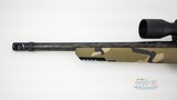 Gunwerks Magnus Sheepdog Special Texas Edition - 6mm Creedmoor - Factory New - 8 of 12