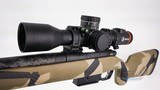 Gunwerks Magnus Sheepdog Special Texas Edition - 6mm Creedmoor - Factory New - 11 of 12