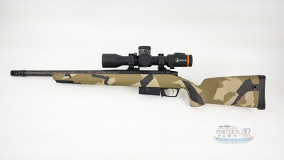 Gunwerks Magnus Sheepdog Special Texas Edition - 6mm Creedmoor - Factory New - Image 7 of 12