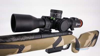 Gunwerks Magnus Sheepdog Special Texas Edition - 6mm Creedmoor - Factory New - Image 11 of 12