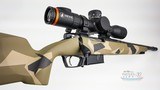 Gunwerks Magnus Sheepdog Special Texas Edition - 6mm Creedmoor - Factory New - 6 of 12