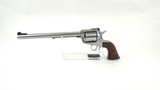 Ruger New Model Super Blackhawk - .44 Magnum - Excellent Condition - 6 of 13