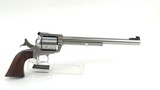 Ruger New Model Super Blackhawk - .44 Magnum - Excellent Condition - 1 of 13