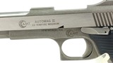 AMT Automag II - .22 WMR - Great Condition - 2 of 12