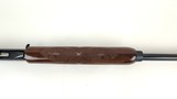 Remington Model 1100 - 12 Gauge 2 3/4