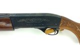 Remington Model 1100 - 12 Gauge 2 3/4