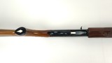 Remington Model 1100 - 12 Gauge 2 3/4