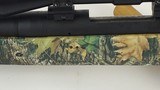 Mossberg 100 ATR - .308 Win - Mossy Oak Camo - Excellent w/ Scope - 17 of 17
