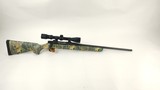 Mossberg 100 ATR - .308 Win - Mossy Oak Camo - Excellent w/ Scope - 1 of 17