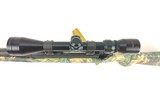 Mossberg 100 ATR - .308 Win - Mossy Oak Camo - Excellent w/ Scope - 16 of 17