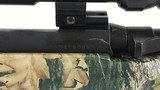Mossberg 100 ATR - .308 Win - Mossy Oak Camo - Excellent w/ Scope - 11 of 17