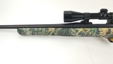 Mossberg 100 ATR - .308 Win - Mossy Oak Camo - Excellent w/ Scope - 12 of 17